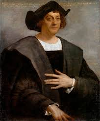 17 April 1492: King Ferdinand and Queen Isabella of Spain agree to finance Christopher Columbus' voyage as he seeks a westward passage to the Indies. He instead found America for the Europeans. #History #HistoryMatters #OTD #ad amzn.to/3bepvao