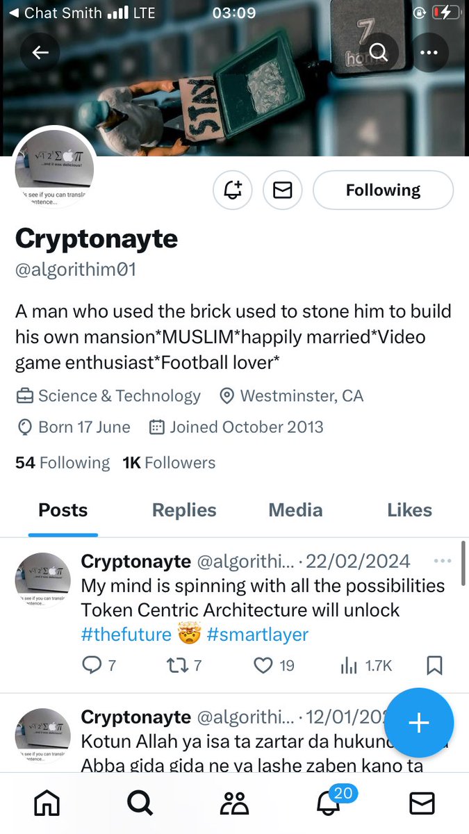 EbiTony21's tweet photo. @untouchablecmdy @algorithim01 7041048708
OPay https://t.co/xFXFqMMXog
