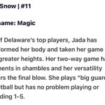 Photo by Jada Snow (@JadaSnow7)