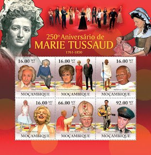 Today in the history of stamps

16 April - Madame Tussaud death anniversary

stampinformationday.blogspot.com/2024/04/16-apr…

#waxmusuem #madameTussad #stamphistory #historyofstamps #collectingstamps #Dailystamp #philately  #indiastamp #stamp #postalstamp #indiapost #postcard  #Indian #postoffice