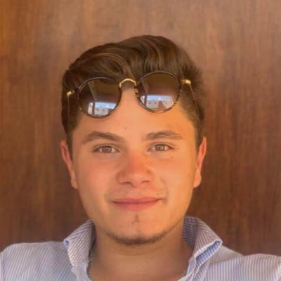 #NovaFotoDePerfil