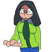 SpaceColony05's tweet photo. Some News!
We have a new member on the Colony crew, the Cerealbowl guy! (Also Known by "I put Kirby in every game" dude)

He will help with the projects, and also made this silly art of "Damu 'Yuri' Bolfgal" cuz he is the 1# fan from her

So uh, Welcum Cereal https://t.co/x5Gt7FTzGD