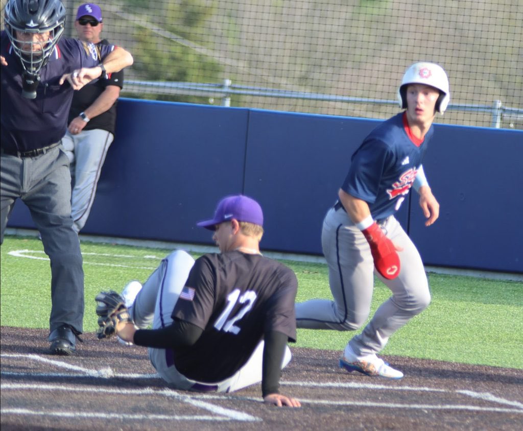 BNL baseball slides past Seymour in controversial thriller wbiw.com/2024/04/15/to-… <a href="/BNLAthletics/">BNL Star Athletics</a> <a href="/BNL_Baseball/">BNL Stars Baseball</a> <a href="/BNLBASEBALL/">Jeff Callahan</a> <a href="/SEYMOUROWLS1/">SEYMOUR ATHLETICS</a> <a href="/WalkerWard12/">Walker Ward</a> <a href="/gatescal21/">Cal Gates</a> <a href="/kline_woodward/">kline woodward</a> <a href="/hughes_ryker/">ryker hughes</a> <a href="/Maddoxray12/">Maddox Ray</a> <a href="/cade_mungle/">Cade Mungle</a>