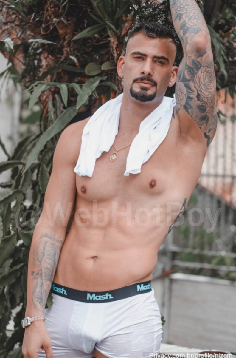webhotboy's tweet photo. Assinei o Privacy do Nizam #BBB24 e vou compartilhar aqui. 🔥 https://t.co/4yi4sPougu
