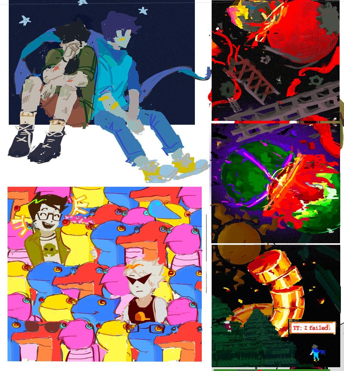 RADIO 🍉 tweet media