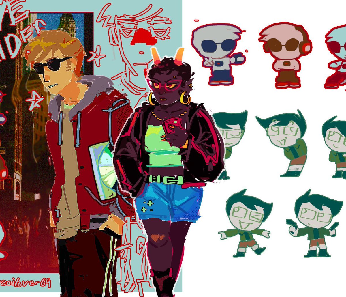 RADIO 🍉 tweet media