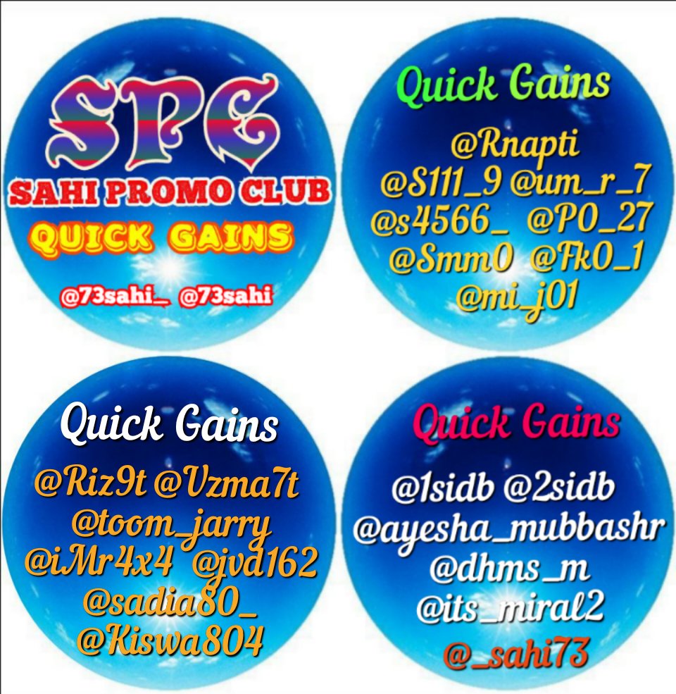 🌹صبح بخیر🌹
🌹#SPC 🌹
<a href="/73sahi/">👁𝓦𝓪𝓼𝓲𝓶 𝓡𝓲𝓪𝔃👁</a> <a href="/73sahi_/">👁𝓦𝓪𝓼𝓲𝓶 𝓡𝓲𝓪𝔃👁</a>
<a href="/Riz9t/">⭕ғͥғɪᴄͣɪͫ͢αℓ⚡✪°ᴢɪᴅᴅɪ(☠︎︎) ☆CūTē Ŕïźwáń ķàśuŕî🇵🇰</a>  @Rnapti 
@iMr4x4 @1sidb 
@Uzma7t  <a href="/S111_9/">SHAHID MEHMOOD</a> 
@Toom_Jarry <a href="/Fk0_1/">Shahid (lover pti)</a>
<a href="/ayesha_mubbashr/">Promotion Wali</a>
<a href="/sadia80_/">Sadia khuram</a> @2sidb 
<a href="/jvd162/">dr Javaid Ismail</a> <a href="/dhms_m/">M DHMS</a>
<a href="/Kiswa804/">Kiswa❤️✨</a> <a href="/P0_27/">PTI _ PROMO</a>
@um_r_7 <a href="/s4566_/">(PTI)</a>
@its_miral2 <a href="/mi_j01/">ᎥᏰᏒᏗᏂᏋᏋᎷ 𓆩💙𓆪 𝕏</a>
<a href="/Smm01/">Rana</a> @k_G_898 
<a href="/1fazl2/">فضـ𝓪𝓴𝓫𝓪𝓻ـل</a> @11H00R 
@1Mahii1 <a href="/Q_261/">👑 𝑄𝑢𝑒𝑒𝑛 👑</a> 
<a href="/PK50K/">Saher</a> <a href="/_sahi73/">👁𝒲𝒶𝓈𝒾𝓂 ℛ𝒾𝒶𝓏👁</a>