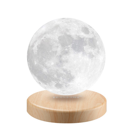 BestDealsCoNz's tweet image. Levitating Moon Light Spinning LED Table Night Lamp
Buy Now &amp;gt;&amp;gt;&amp;gt; tinyurl.com/35kvx4c7
#levitatingmoonlight #LevitatingLight #tablelight #nightlight