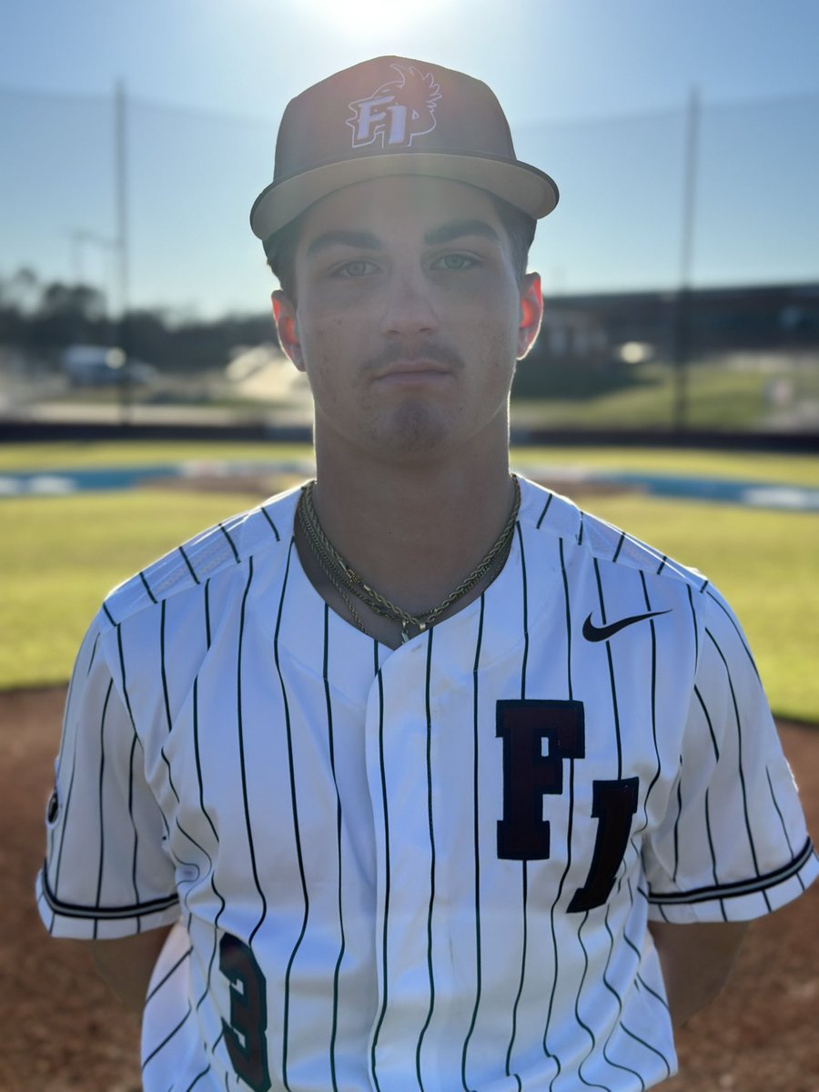 Fountain Inn Baseball tweet media