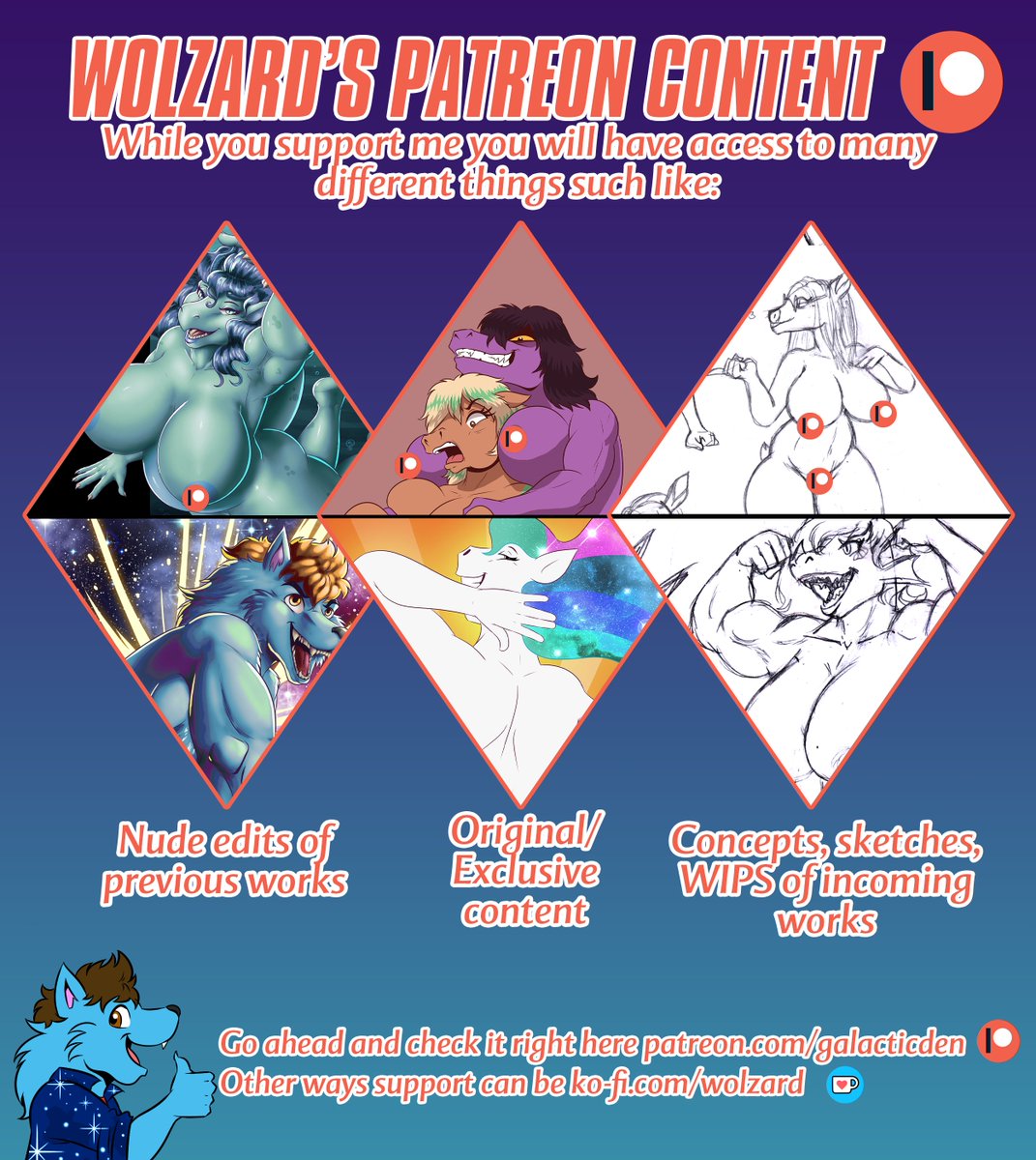 LustySexyDen 🔞 tweet media