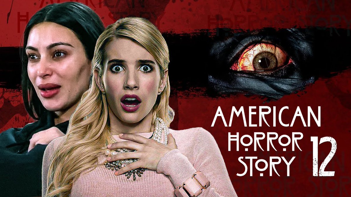 seriesubitalia's tweet photo. American Horror Story Stagione 12 Episodio 8 in Streaming Sub italiano
🆂🆃🆁🅴🅰🅼 👉 https://t.co/9VrSL4CGG5
#americanhorrorstory #AHS #americanhorrorstoryFX #AHSFX #AHS12 #americanhorrorstory12 https://t.co/Uexk4PIk6T