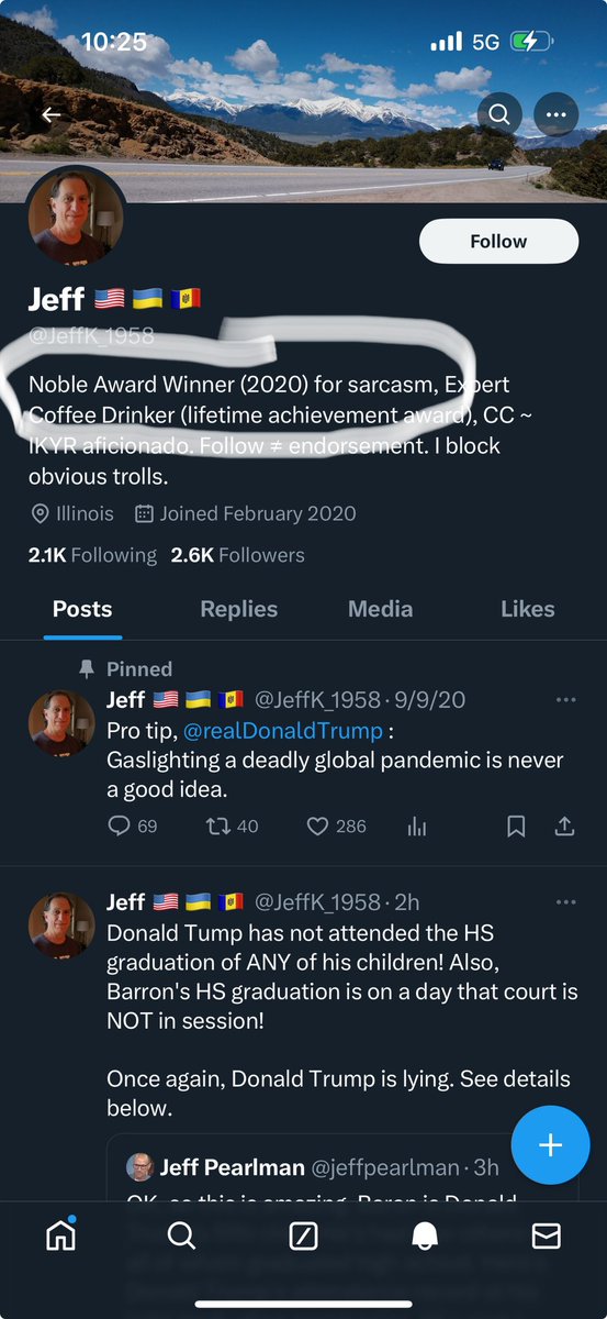mhooks81's tweet photo. @JeffK_1958 @3YearLetterman @Women2Dc @Cindy_Banyai_FL @BigMouthMediaFL @DWS________ @CPDAction @ryangrim @peterdaou @TMZ @TMZLive You should probably return you’re Noble Award after trying to debate @3YearLetterman https://t.co/7mgcwluS48