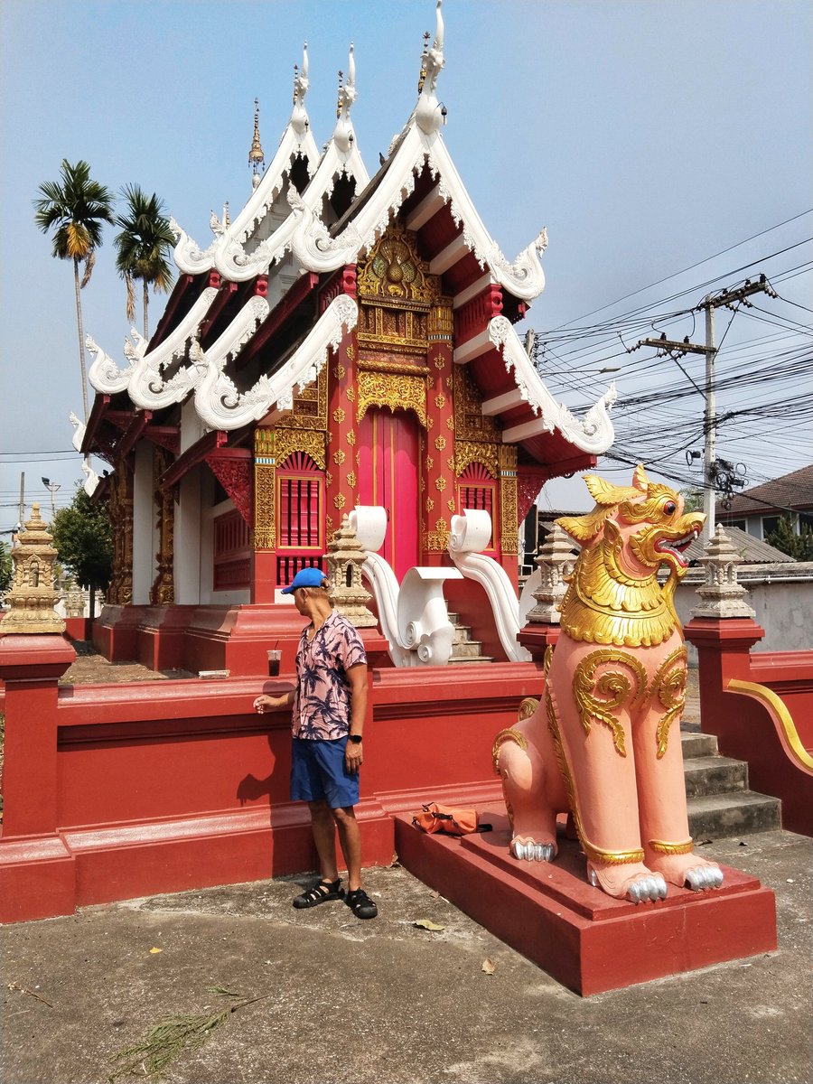 nkbicycle's tweet photo. เข้าทำบุญ https://t.co/BwAbfCSDSP