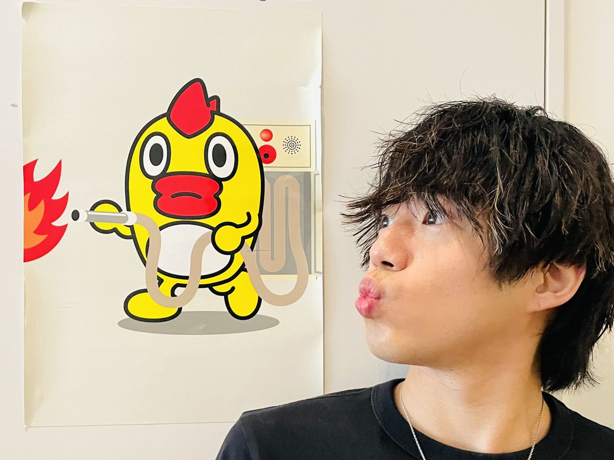 So_Nb_Gt's tweet photo. DayDay. 
お招き頂きありがとうございました！ https://t.co/xfmgT8huCI