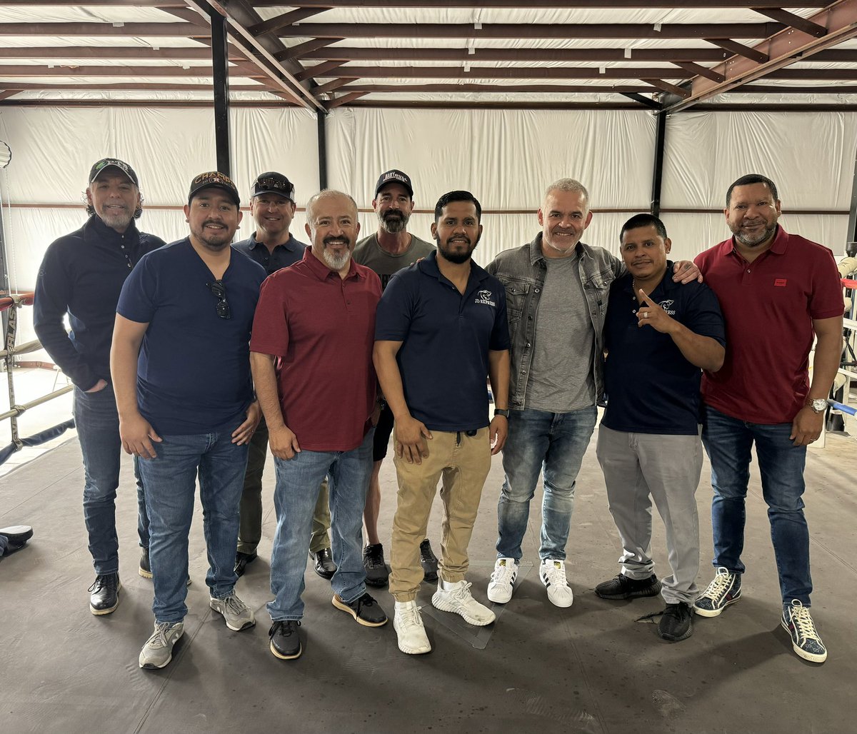 alexrparra's tweet photo. Looking forward to the @1Babybull #FutureChampions event coming up April 26. An amazing team coming together led by Juan “Baby Bull” Diaz, @GilberticoWBA @WBABoxing @USABoxing @babybullboxing @PTSMediaSports Prepárense para un evento único. #HoustonBoxing #BoxeoenHouston #Boxing https://t.co/38yHOjfm6o