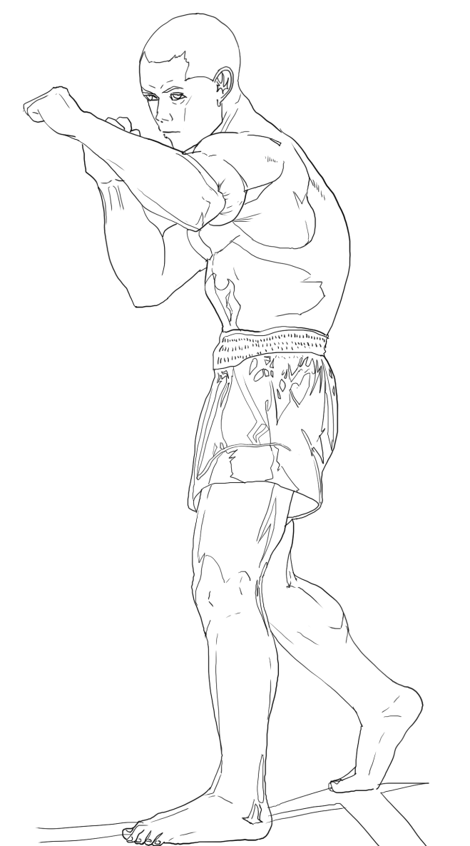 Haiyo717's tweet photo. 모작 #draw https://t.co/0k7GqsqrIu