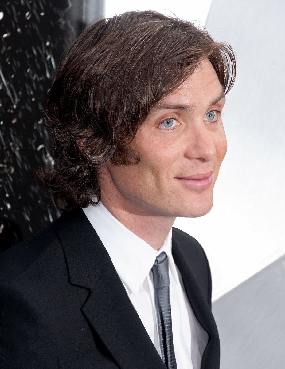 cillian murphy at the new york premiere of 'the dark knight rises,' 16 july, 2012.