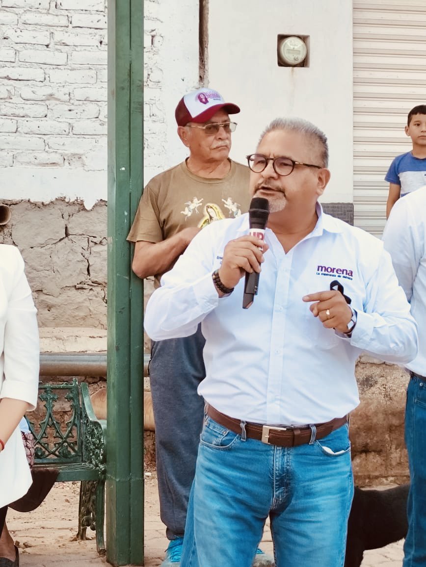 79adrix's tweet photo. Este 2 de junio vota por morena, hagamos realidad el sueño de todas y todos los guanajuatenses: vivir en paz y con bienestar.
#morenaCrece
#LaEsperanzaNosUne https://t.co/p8IApVlnJe