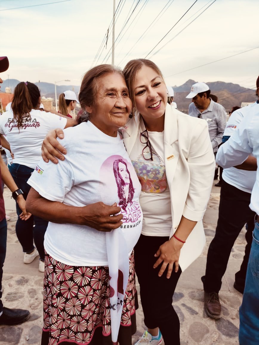 79adrix's tweet photo. Este 2 de junio vota por morena, hagamos realidad el sueño de todas y todos los guanajuatenses: vivir en paz y con bienestar.
#morenaCrece
#LaEsperanzaNosUne https://t.co/p8IApVlnJe