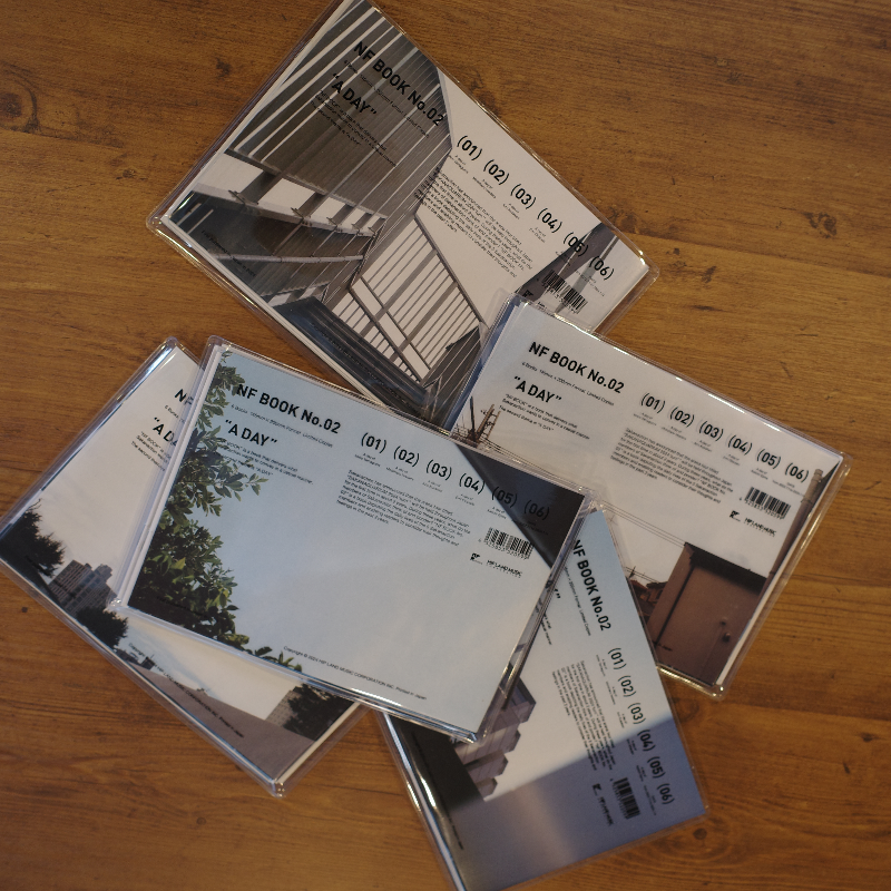 sakanaction's tweet photo. NF member年会費コース 会報
「NF BOOK No.02」

感想をぜひお聞かせください！
今後の参考にさせていただきます。

受付期間
5/31(金)23:59まで

#NFBOOK02

▼詳細はこちら
https://t.co/BYpr5GOtFd https://t.co/5p7NwKxk1L