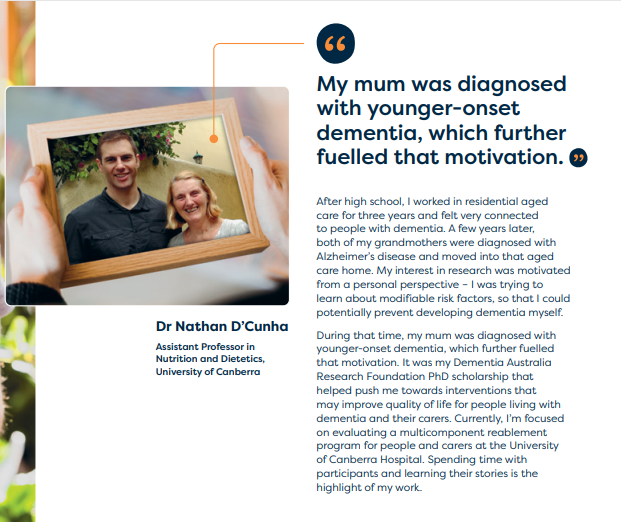 UC Centre for Ageing Research and Translation tweet media