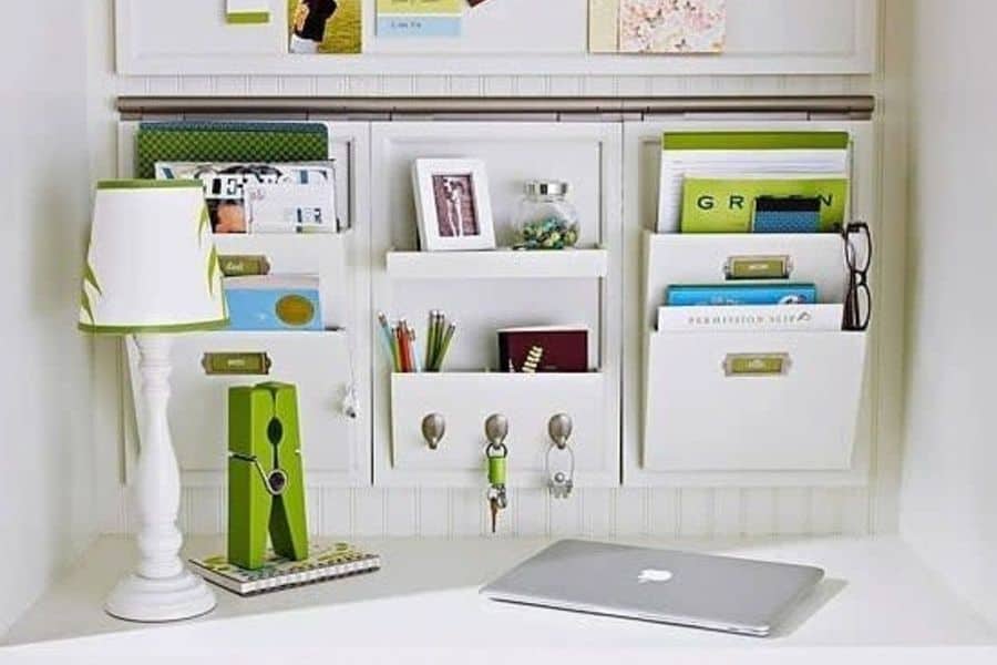 A tidy office is far more functional than a cluttered one. Therefore, office organization is necessary to make your workday flow as efficiently as possible. 😉

If finding the perfect office storage ideas has been
 LocalInfoForYou.com/359391/office-…