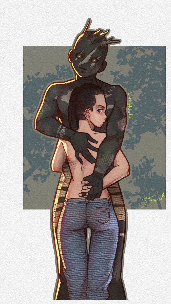 ミっ_NotSafeForTooth 🔞 tweet media