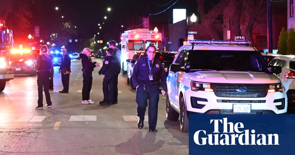 Homicides in major US cities falling at ‘one of fastest rates ever’ – report theguardian.com/us-news/2024/a… #UScrime