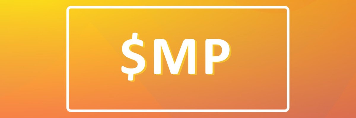 eckzoo's tweet photo. $MP community airdrop is now live https://t.co/rljrYGLoBO https://t.co/iu9OYMFVoQ