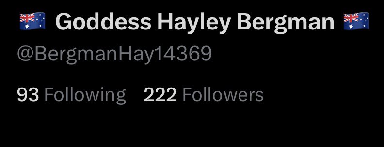 BergmanHay14369's tweet photo. Angel numbers in my followers right now 😇 
Send angel numbers on beemit to celebrate 🎉 

Findom paypig https://t.co/g50xXmH1t4