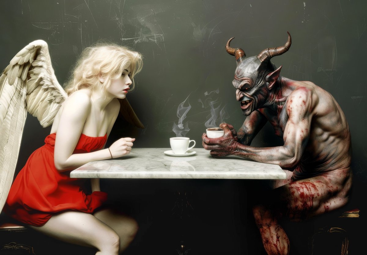 babbage86's tweet image. New Edition Drop🔥🔥🔥🔥🔥

&quot;Coffee Talk&quot;

Minting is open now!!

@foundation 

0.006 ETH (BASE)

foundation.app/mint/base/0x22…

#BaseNFT #GETBASED