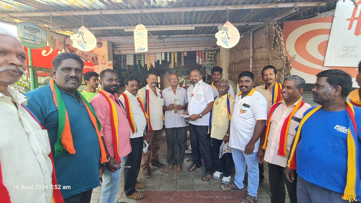 arulramadassMLA's tweet photo. சேலம் மேற்கு சட்டமன்றத் தொகுதி, 5வது கோட்டம் அழகாபுரம் பெரியபுதூர் பகுதியில் வீடு வீடாக வாக்கு சேகரிப்பு ... https://t.co/cFsOu8mVbO