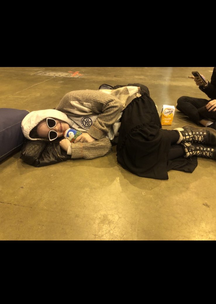 Looks like FSTE president Grace Garrigan wants in on the action as well. Roast away!