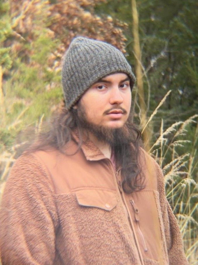 Lucas Tatar is waiting to see your roast, let him have it!