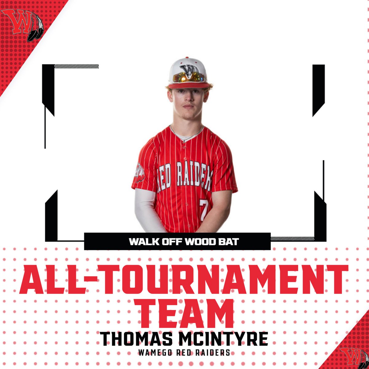 Congrats <a href="/ThomasMac127/">Thomas McIntyre</a>
