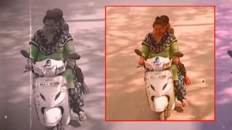 Bengaluru woman habitual of violating traffic rules, fined with Rs 1.36 lakh on her Honda Activa!

Read: news9live.com/city/bengaluru…

#Bengaluru #TrafficRules #Fined #Activa #Latest #Trending #BengaluruPolice #TrafficPolice #CityNews