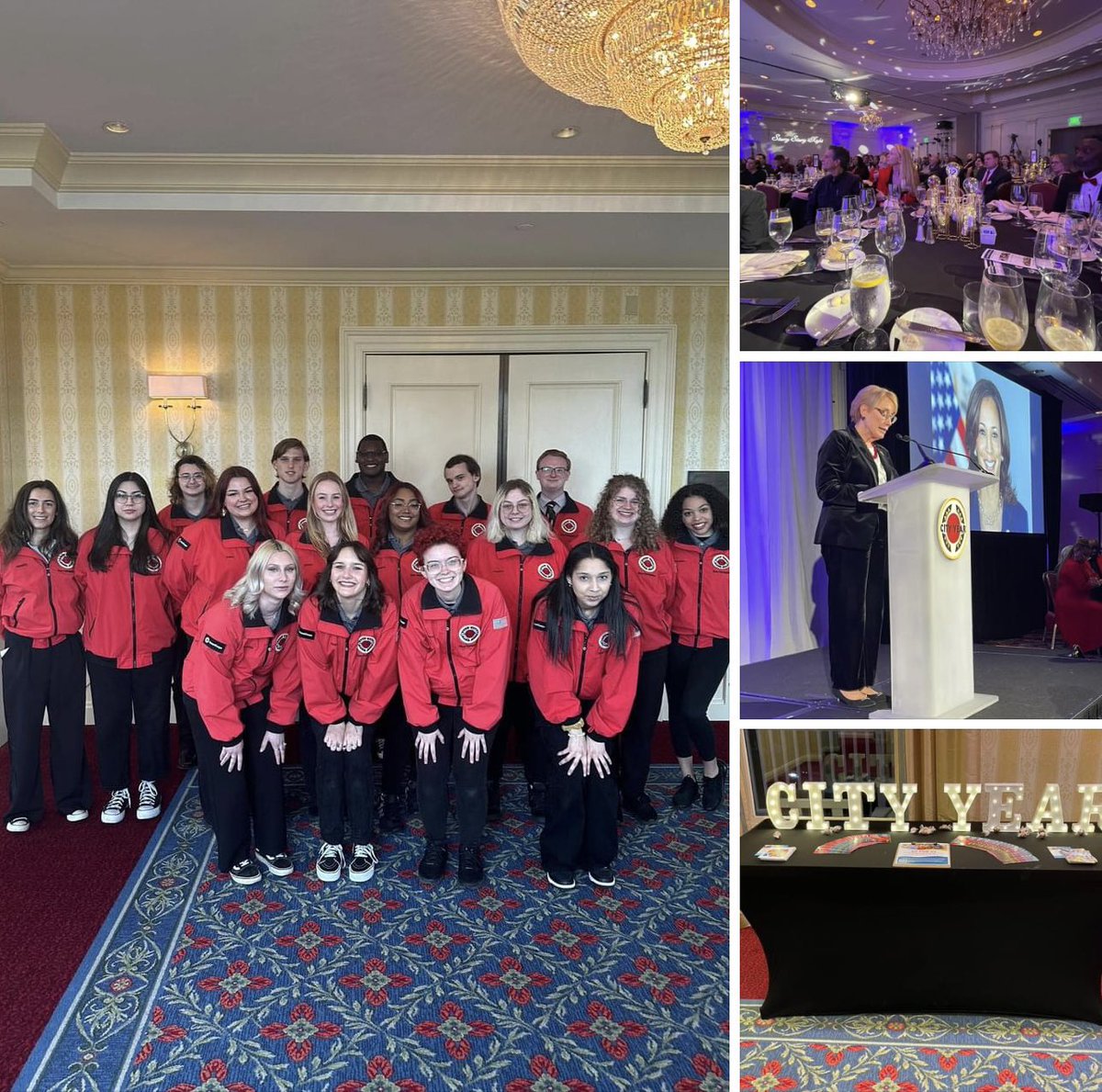 What a Starry Starry Night it was, indeed! A huge thank you to all who came out to celebrate Service, @AmeriCorps, & @CityYearNH on Sat, as well as to @CityYear NH’s incredible Pawn Nitichan, @SenatorHassan, @RepChrisPappas, & our generous sponsors. #Service #CityYear #AmeriCorps