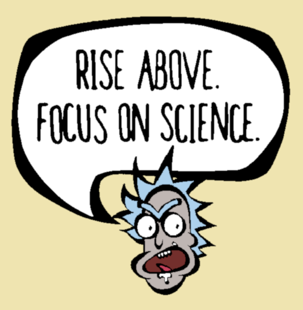 As you may know, I got #radicalized against #capitalism after learning about the resource based economy. Because among other things, a resource based economy is based on science while capitalism is not. 

#science #scientific #scientificmethod #ricksanchez #abolishcapitalism