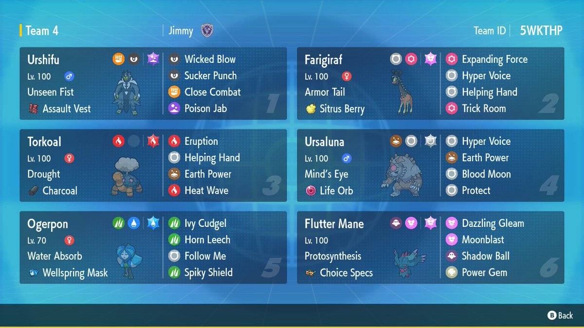 Jimmy Friedle tweet media