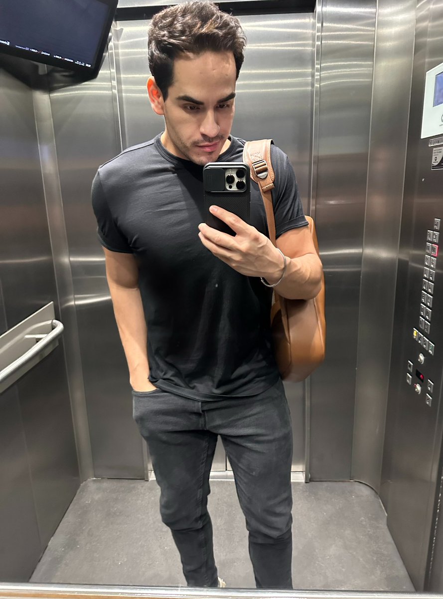 Desde aquella noche que fuimos de bares…