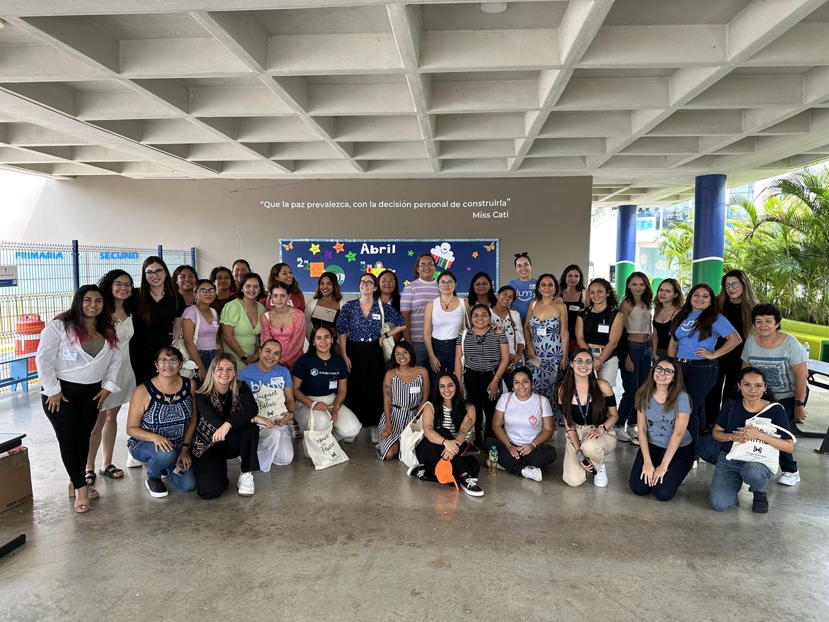 Antonia Araceli tweet media