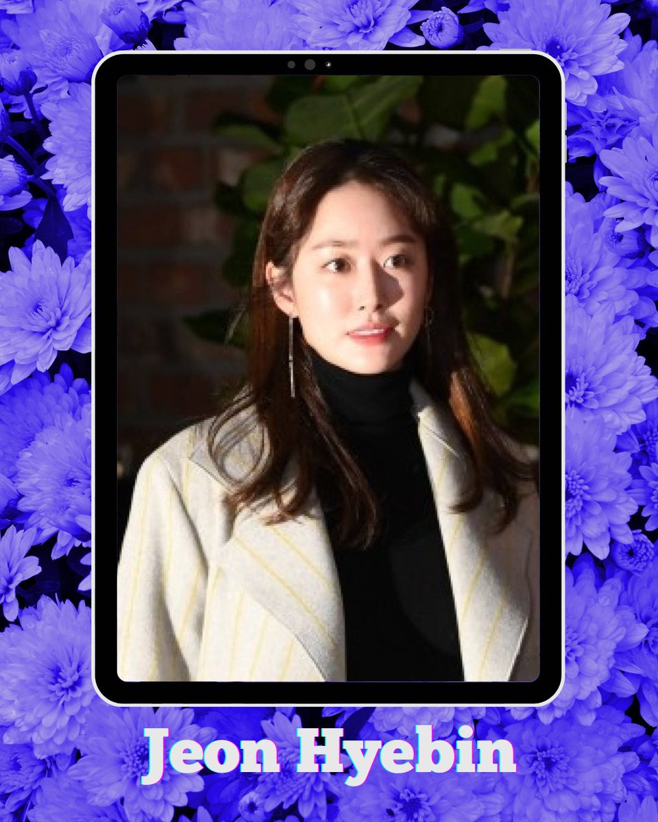 𝑯𝒂𝒑𝒑𝒚 𝑻𝒖𝒆𝒔𝒅𝒂𝒚, 16𝒕𝒉 𝒐𝒇 𝑨𝒑𝒓𝒊𝒍!💗
@heavenbin
#JeonHyebin #전혜빈 #全慧彬
#チョン・ヘビン 
#koreanactress