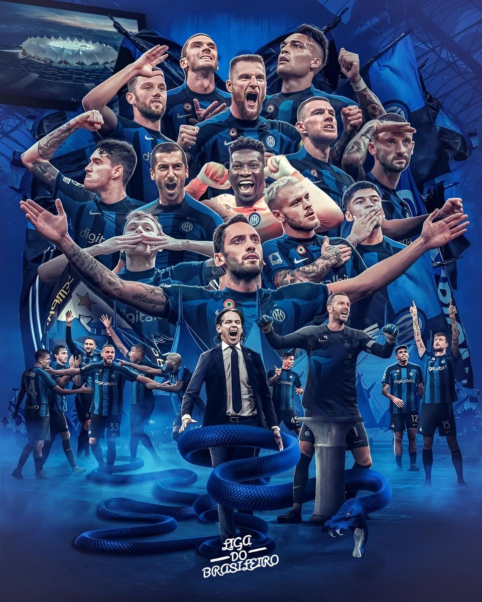 Nova era, Nova equipe, Novo espírito!

O <a href="/CRTeresopolis/">TERESÓPOLIS</a> quer mostrar a sua força na Primeira Liga, será que eles conseguem o topo do Brasil? 👀🏆

#LigaDoBrasileiro