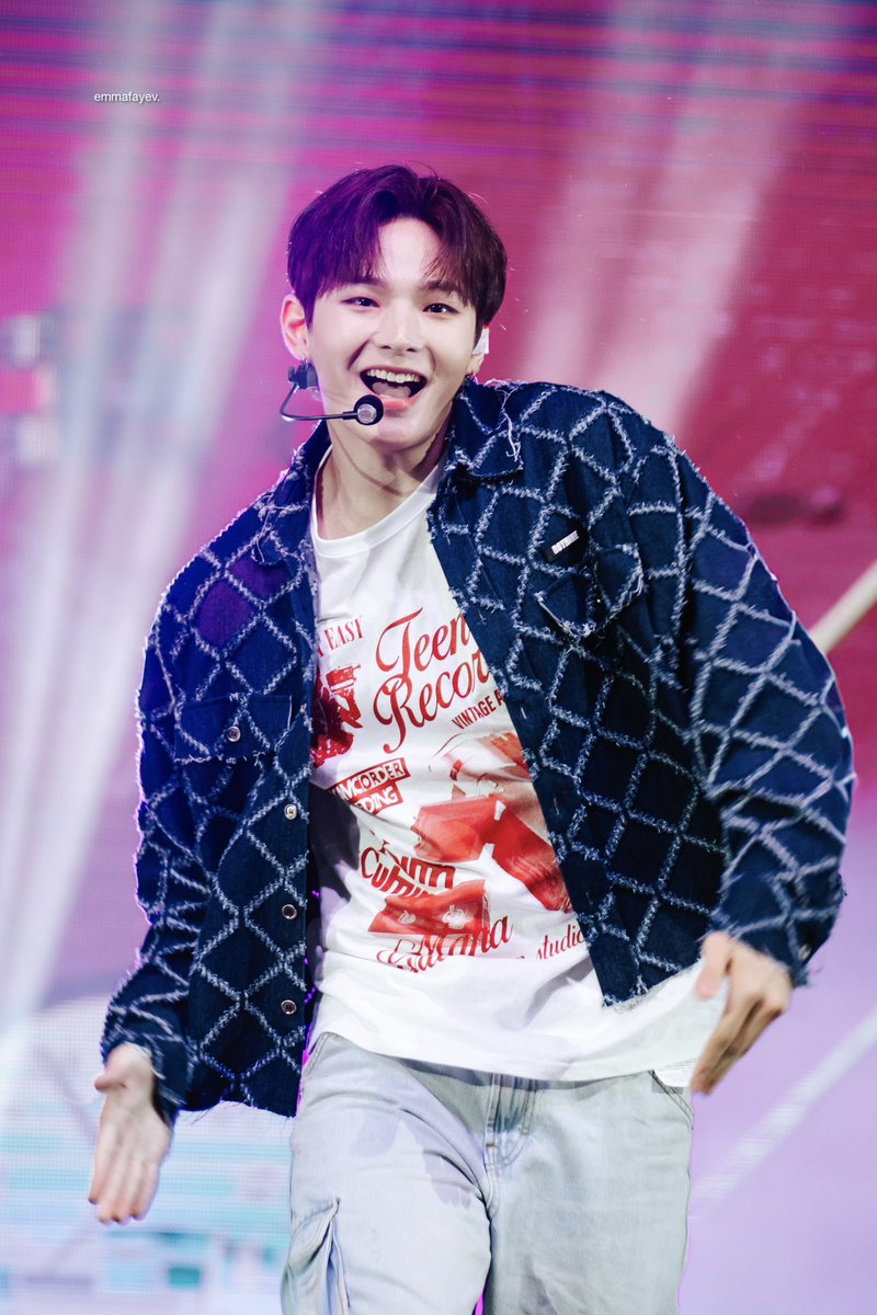 emmafayev's tweet photo. 240410 β NXD Kang Daehyun κ°λν, ONEUS 2nd World Tour 'La Dolce Vita' in Los Angeles
#NXD #NeXtiDentity #NXD_JUMP #OneusinUS #OneusinLA #La_Dolce_Vita #OneusWorldTour https://t.co/Rt5FkBxn9c