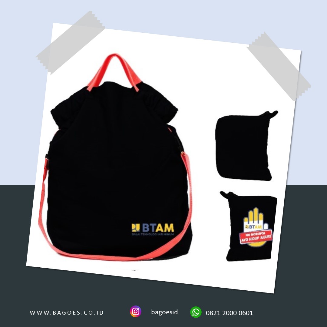 bag for good (@bagoesid) on Twitter photo 