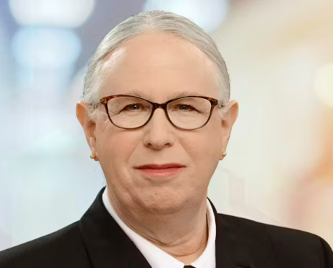 BelindawoodUS's tweet image. Marjorie Taylor Greene’s says transgender Admiral Rachel Levine is “A Mentally Ill Man”. 

Do you agree?🙌