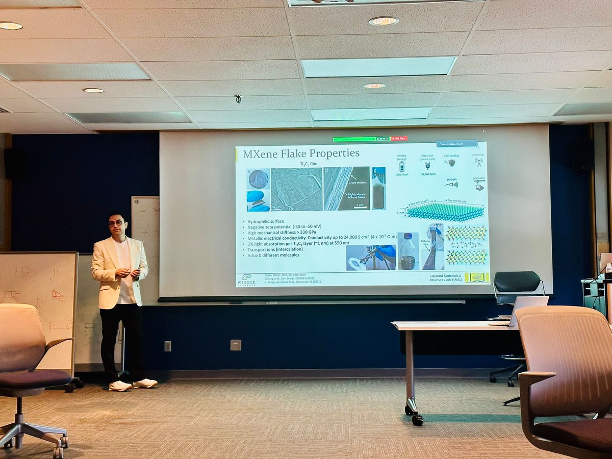 Purdue ECS Student Chapter tweet media