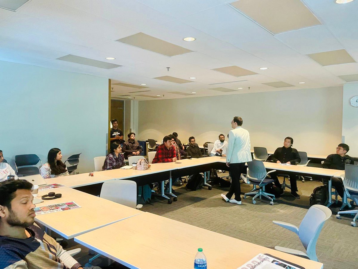 Purdue ECS Student Chapter tweet media