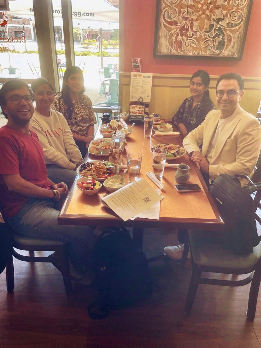 Purdue ECS Student Chapter (@ecspurdue) on Twitter photo Concluding this semester's MoChA seminar series on a high note with Dr. Babak Anasori, with whom we explored the advanced applications of 2D Carbide MXenes in hydrogen technology. More groundbreaking sessions are on the horizon.✨ <a href="/ParthaPMukherj1/">Partha P. Mukherjee</a> <a href="/ECSorg/">ECS</a> <a href="/PurdueME/">Purdue Mechanical Engineering</a> <a href="/etslpurdue/">Energy and Transport Sciences Lab</a> Concluding this semester's MoChA seminar series on a high note with Dr. Babak Anasori, with whom we explored the advanced applications of 2D Carbide MXenes in hydrogen technology. More groundbreaking sessions are on the horizon.✨ <a href="/ParthaPMukherj1/">Partha P. Mukherjee</a> <a href="/ECSorg/">ECS</a> <a href="/PurdueME/">Purdue Mechanical Engineering</a> <a href="/etslpurdue/">Energy and Transport Sciences Lab</a>