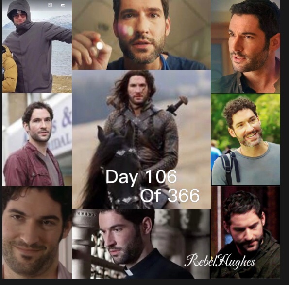 Day 105 of 366 random #photodump #TomEllis #Titch #DrTodd #Rush #Gary #KingCendred #Nick #Steven #FatherJacobs #RobinHood #WashingtonBlack #IsntItRomantic #Miranda #Merlin #Players #MondayMonday #SilentWitness #OnceUponATime